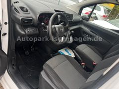 OPEL Combo E Cargo 1.5 CDTI Edition*1.Hand*