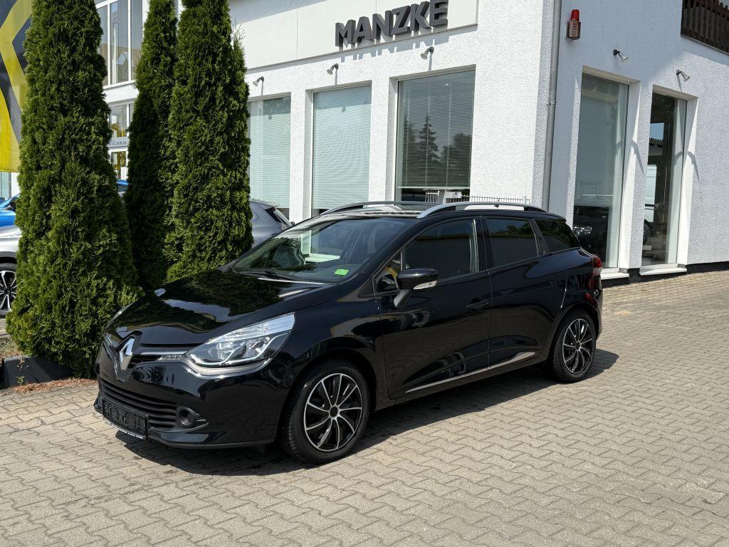 Renault Clio Grandtour 1.2 16V 75 LIMITED
