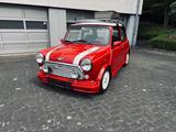 MINI 1300 - MINI MINI Oldtimer mit Benzin-Antrieb: Leder