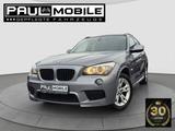 BMW X1 18 i sDrive M Sport Paket Navi Xenon PDC v+h - BMW X1 Gebrauchtwagen in Stuttgart