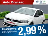 Volkswagen Polo 1.0+Berganfahrassistent+Start-Stop-Automati - Volkswagen Polo: Auto