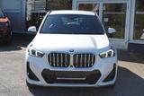 BMW X1 xDrive23d A. M-Sport.ACC.HUD.H&K.360°.Massage - BMW X1: Xdrive