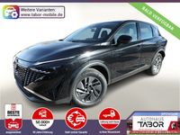 Nissan Qashqai - Vorschau Bild 1