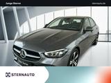 Mercedes-Benz C 200 d SHD/Kamera/LED/Totwinkel/Sitzhzg./Klima