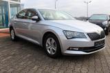 Skoda Superb Ambition *ERST 14Tkm* - Gebrauchtwagen in Görlitz