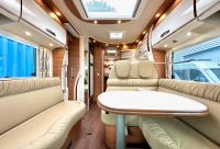 Carthago chic c-line I 6.2 XL QB -Leder -REDUZIERT! (6/17)