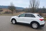 Audi Q3 35 TDI S-line*Alcantara*Optikpaket*TÜV - Audi Q3 von privat