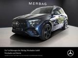 Mercedes-Benz GLE 400 e-AMG-NIGHT-DISTRONIC-PANO-AHK-UVP 110.8 - Mercedes-Benz GLE 400 in Mainz