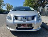 Toyota Avensis Kombi Sol/TÜV Neu/Navi/AHK/8Fachb. - Toyota Avensis: Sol