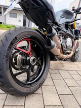 Ducati Monster 1200 S - Ducati Monster 1200 S