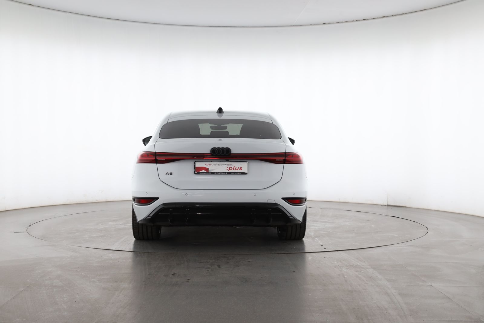Audi A6 e-tron - Bild 6