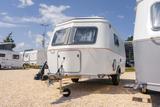 HYMER / ERIBA / HYMERCAR Eriba Touring 530 ***PREISVORTEIL: 7.751 EURO*** - HYMER / ERIBA Touring 530