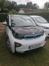 BMW i3 (60 Ah) mit Range Extender - - BMW i3 bis 10.000 Euro