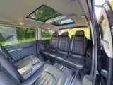 Mercedes-Benz Viano 3.0 CDI AMBIENTE lang V6 Schlaffunktion - Mercedes-Benz Viano mit Diesel-Antrieb