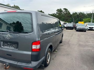 Volkswagen T5 Transporter - 5