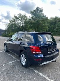 Mercedes GLK 220 - 3