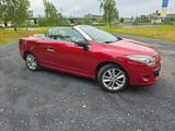 Renault Megane Coupé-Cabriolet dCi 110 EDC Luxe Luxe - Renault: Cabrio, 11