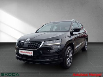 Skoda Karoq 1.5 TSI DSG Drive *2XPDC*LED*VARIO* NAVI