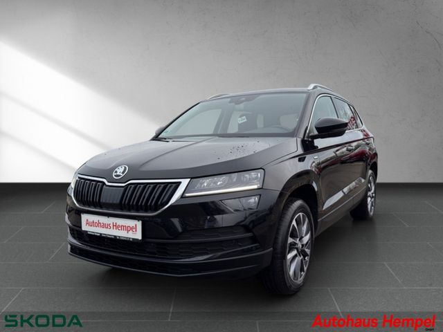 Skoda Karoq 1.5 TSI DSG Drive *2XPDC*LED*VARIO* NAVI