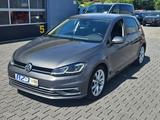 Volkswagen Golf 7 Highli DSG ACC A-LEDER NAVI LED PLUS AHK  - Volkswagen Golf: 7 Plus