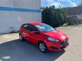 Ford Fiesta EcoBoost Facelift Scheckheft TÜV Top Zust - gebrauchte Ford Kleinwagen