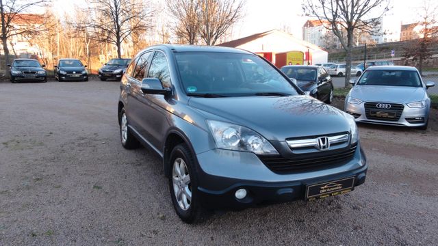 Honda CR-V 2.0i Comfort*121TKm*Klima*AHK*4x4*Garantie