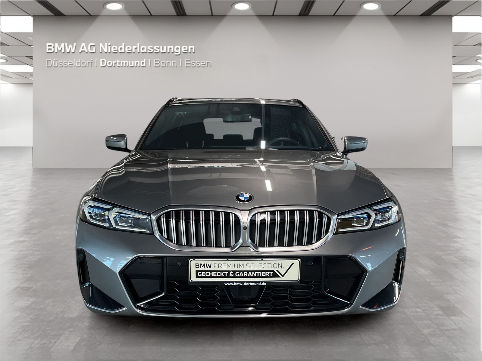 BMW 320 - Bild 8