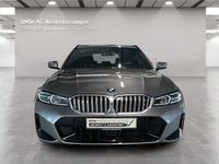BMW 320 - Vorschau Bild 8