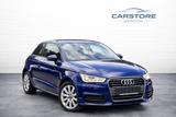Audi A1 1.0 TFSI*S-TRONIC*BOSE*XENON-PLUS*NAVI*BT*TOP - Audi A1: Bose