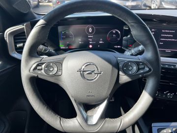 Bild 13 Opel Mokka e Ultimate | Matrix | Navi | Massage | RFK