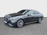 Mercedes-Benz E 220 220d 4Matic AMG Line - Mercedes-Benz E 220 mit Benzin-Antrieb: Limousine, Automatik