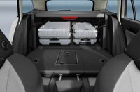 Volkswagen Passat - Vorschau Bild 13