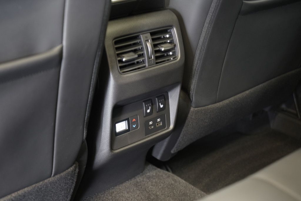 Nissan X Trail