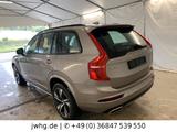 Volvo XC90 R Design AWD 7Si 20" ACC+Spur Glasdach DAB - Volvo: Xc