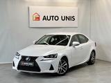 Lexus IS 300h Executive*Leder*Scheckheft*1.Hand - Lexus IS 300 Gebrauchtwagen