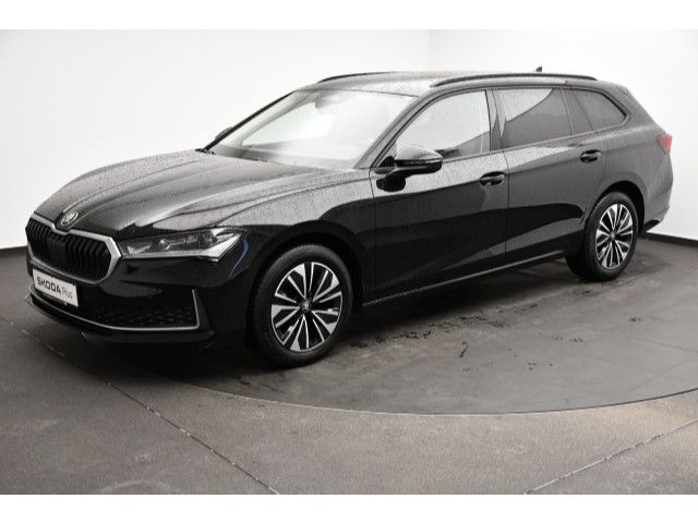 Skoda Superb 4 IV Combi 2.0 TDI DSG Selection Neues Mo