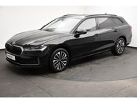 Skoda Superb - Vorschau Bild 1