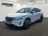 Nissan Qashqai Abstandswaner+Kamera+PDC+Spurhalteassist