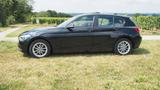 BMW 116i - Automatik, F20, mit zusätzlichen WR auf A - BMW 1er Reihe: F20