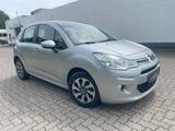Citroën C3 Tendance/TÜV NEU /2-HAND /S-HEFT/KLIMA/ - Citroën C3 in Rostock