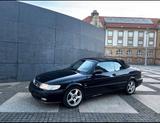 Saab 9-3 2,0t Ecopower SE Cabriolet Schwar... - Saab in München