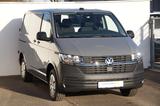 Volkswagen T6.1 Transporter Kasten KAMERA DAB+ FLÜGELTÜREN - Volkswagen T6 Tageszulassungen