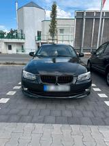 BMW 3er 320D E92 Coupe - BMW 320: 320d E92