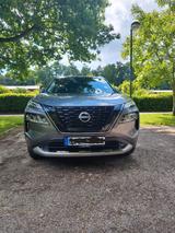 Nissan X-Trail e-Power e-4ORCE TEKNA+   - Nissan X-Trail in Herne