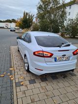 Ford Mondeo 2,2TDCi 147kW Business Edition Autom....