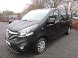 Opel Vivaro 1.6 D (CDTI) L2H1 S&S - Opel Vivaro: L2h1