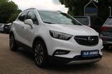 Opel Mokka X Innovation *LED/NAVI/TEMPO/RFK/PDC/AHK* - Opel Mokka X mit Anhängerkupplung