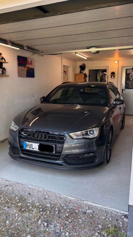 Image of Audi A3