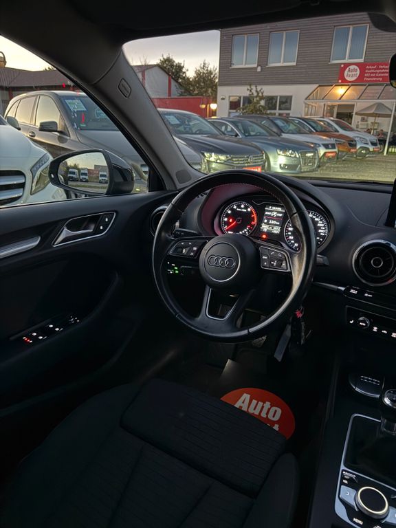 Audi A3 - Bild 21