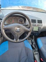 Seat Cordoba Vario Stella 1.4 16V Stella - Seat Cordoba: Kombi